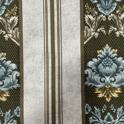 Imperial Baroque Stripe