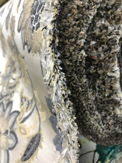 Willowvine Floral Jacquard