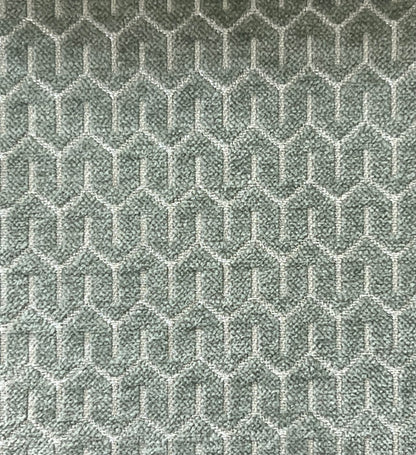 Chenille-Jacquard in Plain Self Design -  Sofa Upholstery (Urban Weave)