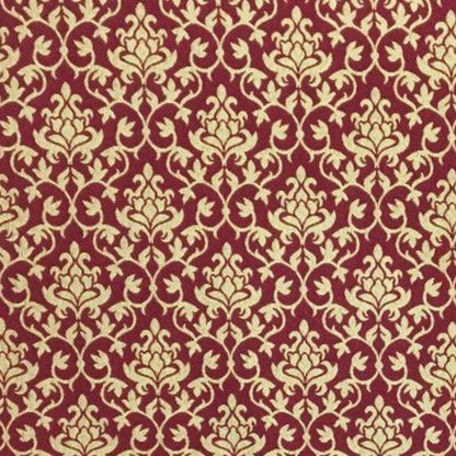 Jacquard in Damask –  Diwans & Sofas (Classic Weave)
