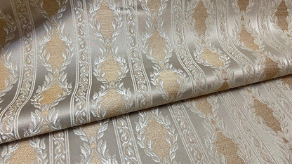 Imperial Laurel Stripe