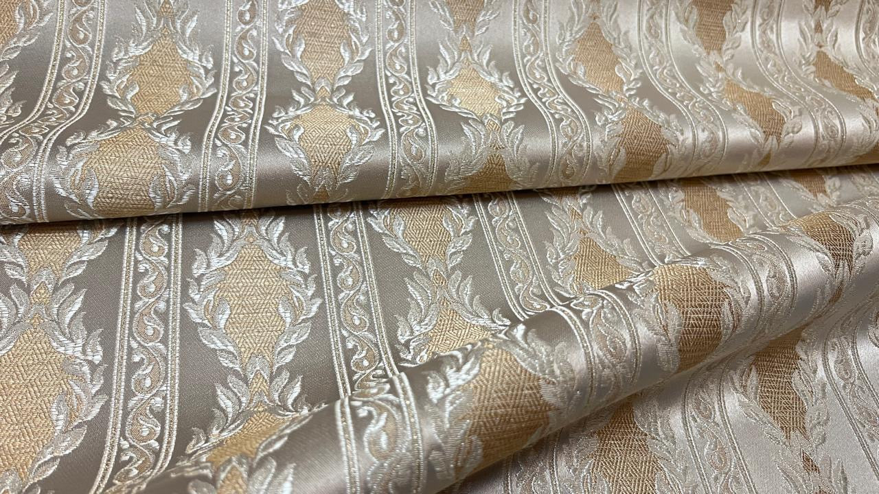 Imperial Laurel Stripe