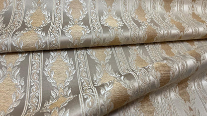 Imperial Laurel Stripe