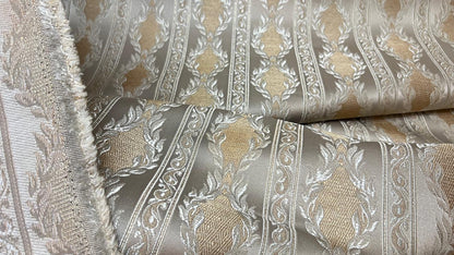 Imperial Laurel Stripe