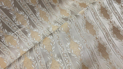 Imperial Laurel Stripe