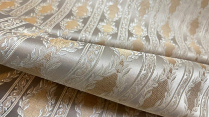 Imperial Laurel Stripe