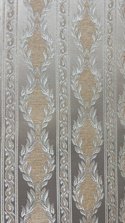 Imperial Laurel Stripe