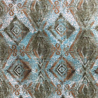 Azure Aztec