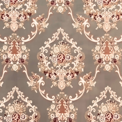 Jacquard Damask -  Dining Chairs (Victorian Elegance)