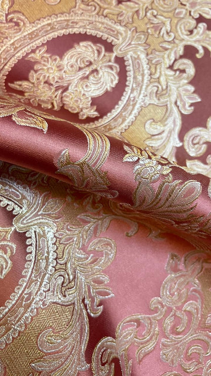 Venetian Mirage Damask