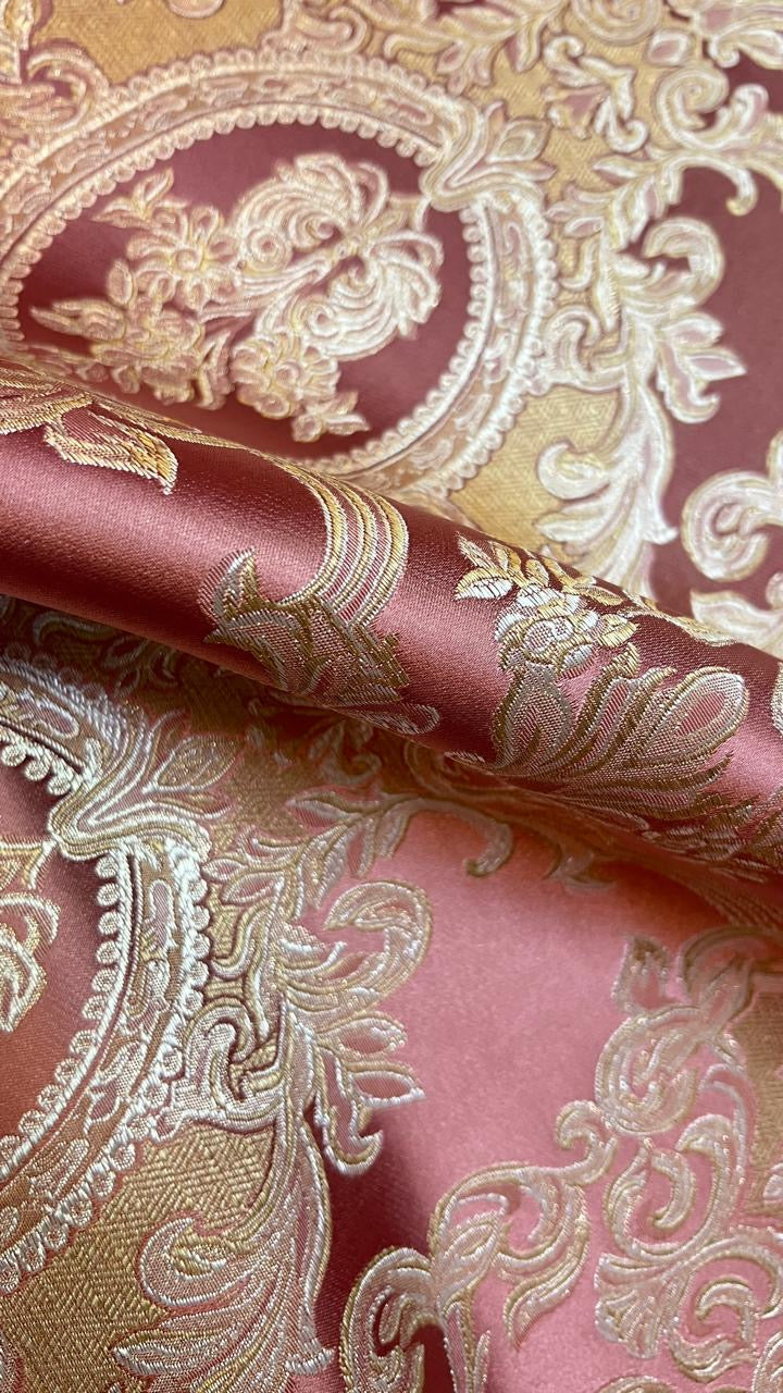 Venetian Mirage Damask