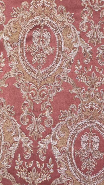Venetian Mirage Damask