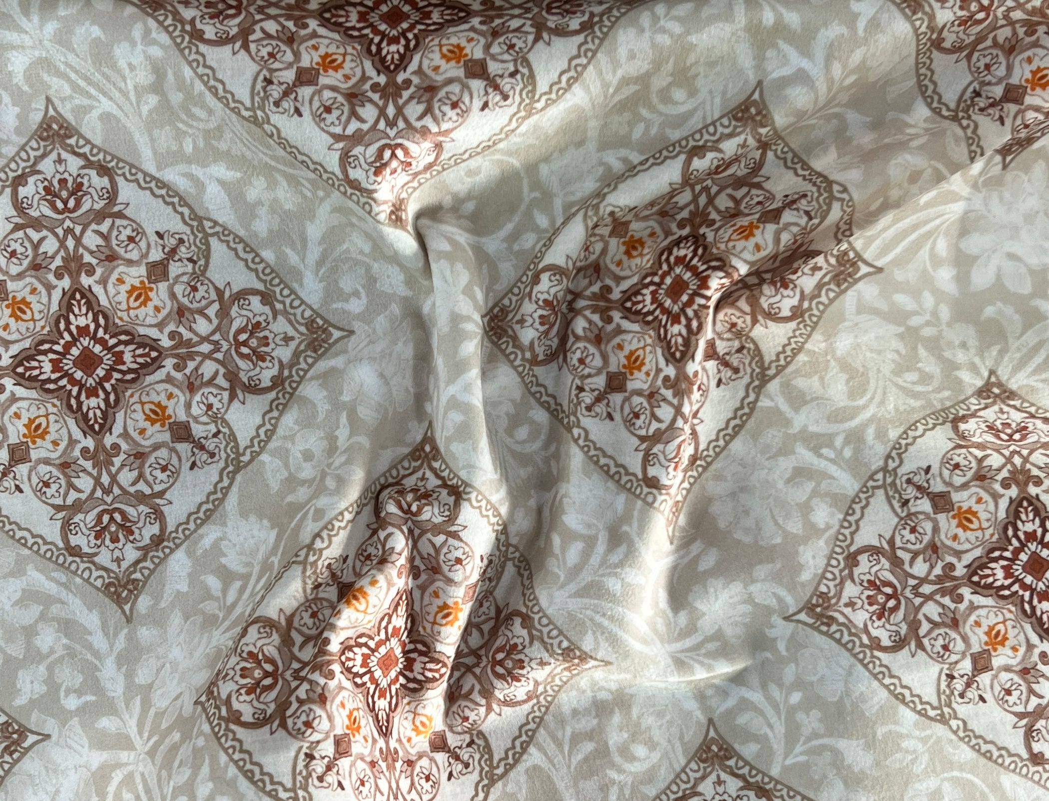 Persian Grace