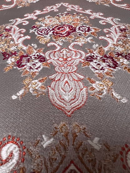 Jacquard Damask -  Dining Chairs (Victorian Elegance)
