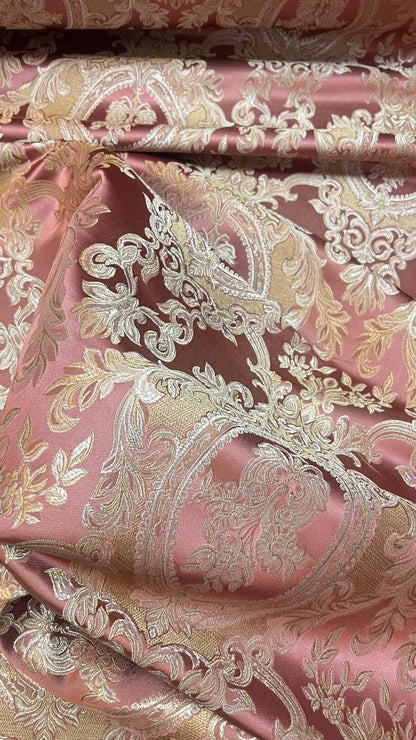 Venetian Mirage Damask