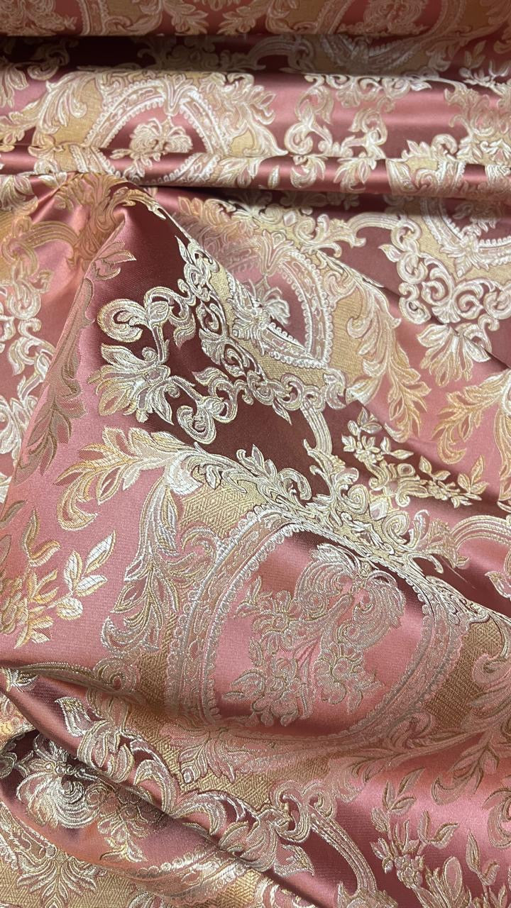 Venetian Mirage Damask
