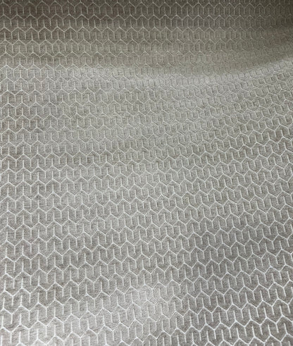 Chenille-Jacquard in Plain Self Design -  Sofa Upholstery (Urban Weave)