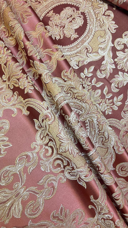 Venetian Mirage Damask