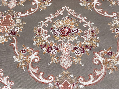 Jacquard Damask -  Dining Chairs (Victorian Elegance)
