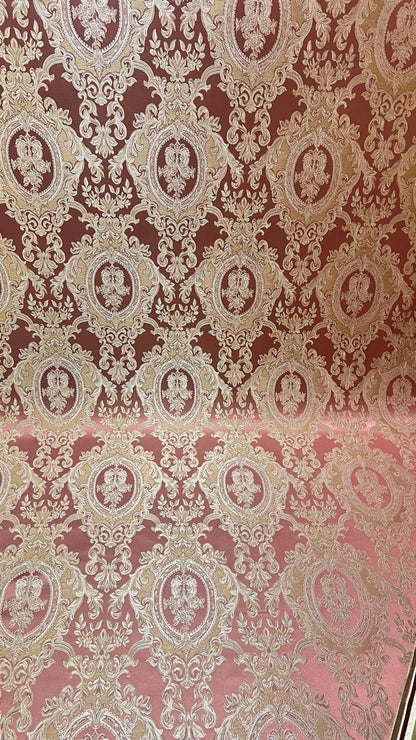 Venetian Mirage Damask