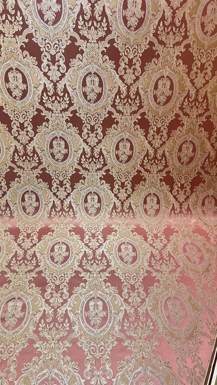 Venetian Mirage Damask