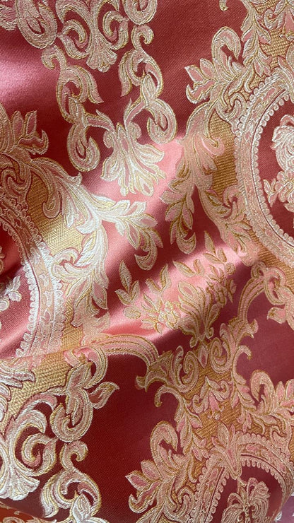Venetian Mirage Damask