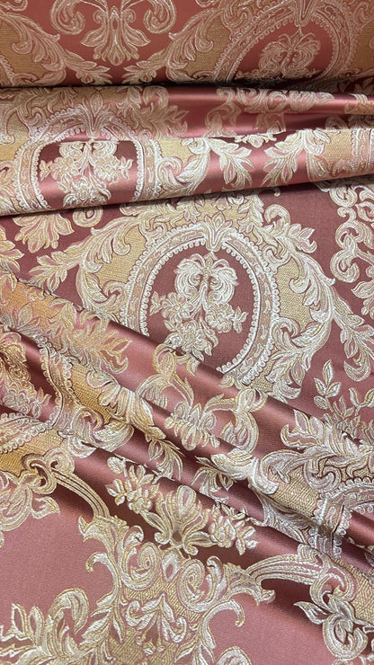 Venetian Mirage Damask