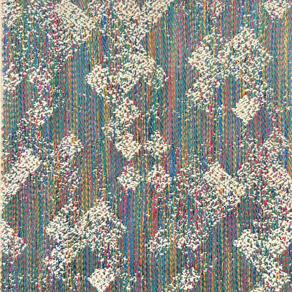 Jacquard in Abstract Patch  Upholstery & Chairs