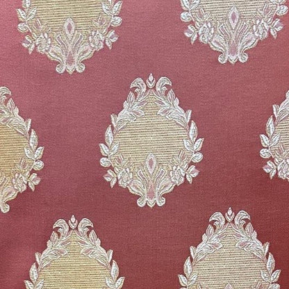 Medallion Damask