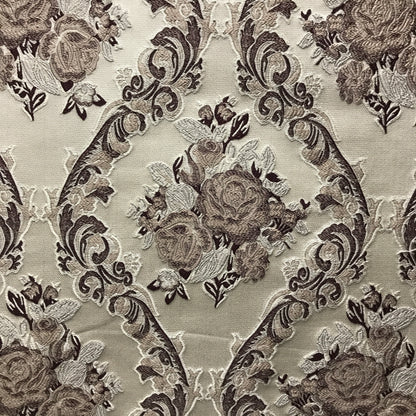 Rococo Damask