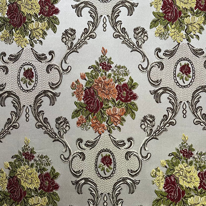 Bouquet Crest