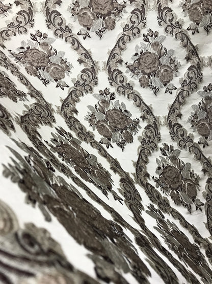 Rococo Damask