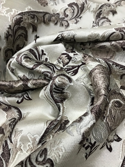 Rococo Damask