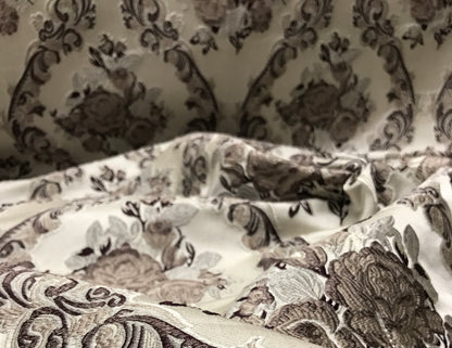 Rococo Damask