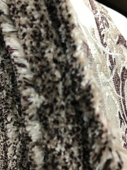 Rococo Damask