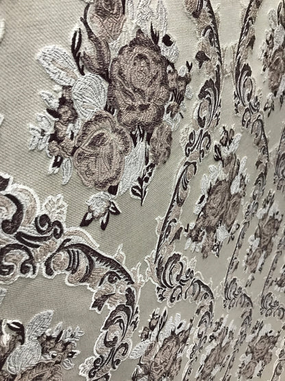 Rococo Damask