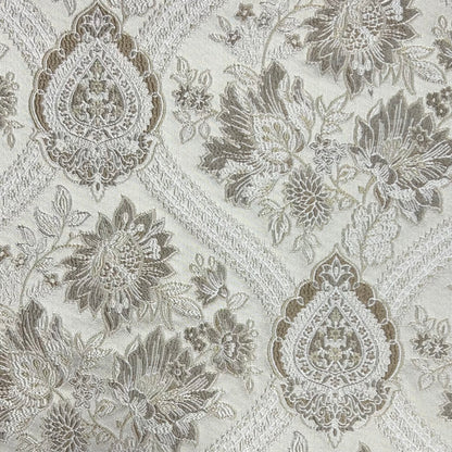 Jacquard in Valentine Damask Dining Chairs