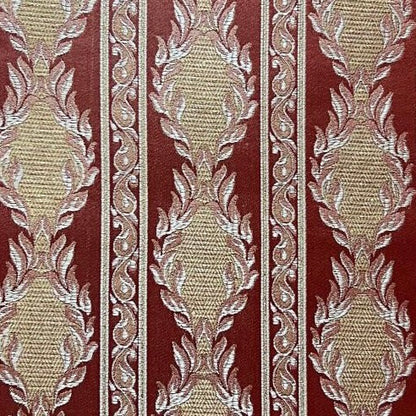 Imperial Laurel Stripe