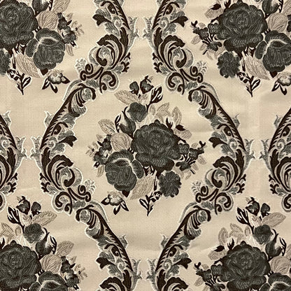 Rococo Damask