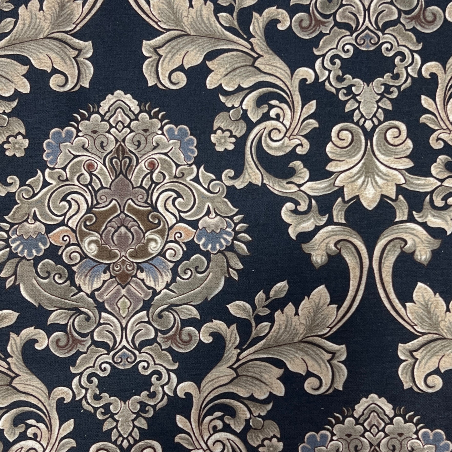 Imperial Damask
