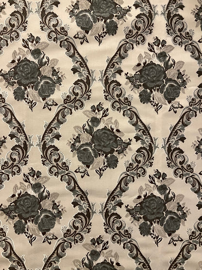 Rococo Damask