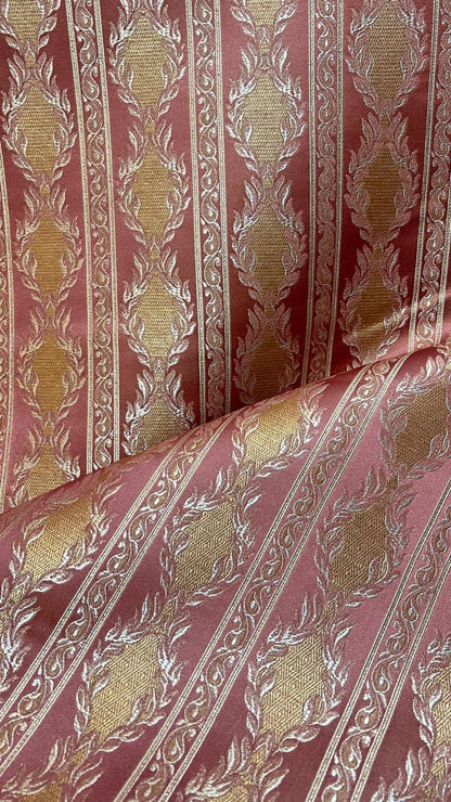 Imperial Laurel Stripe