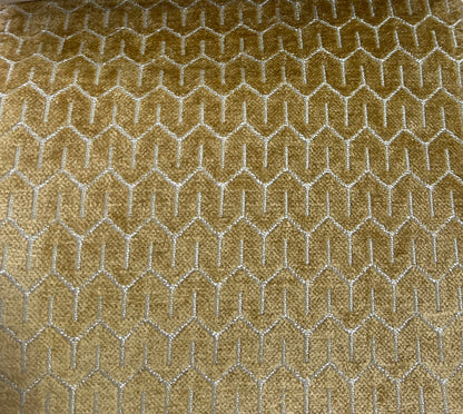 Chenille-Jacquard in Plain Self Design -  Sofa Upholstery (Urban Weave)