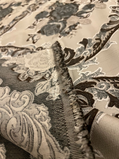 Rococo Damask
