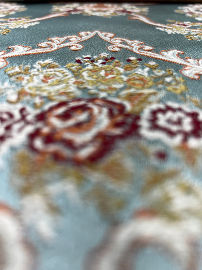 Jacquard Damask -  Dining Chairs (Victorian Elegance)