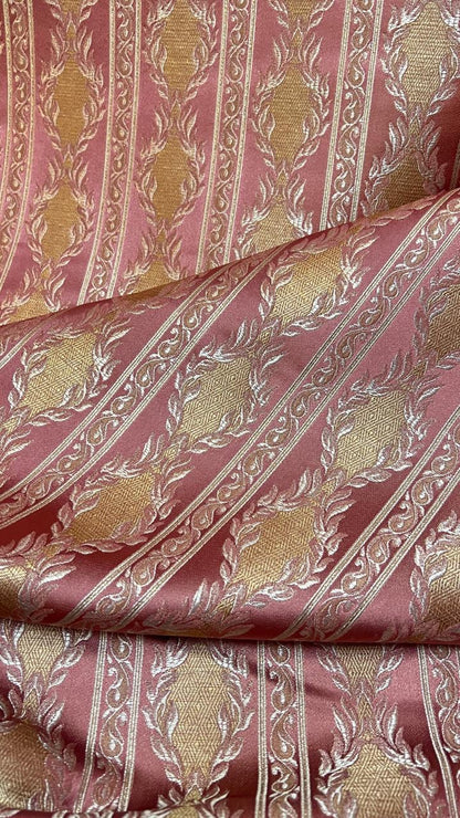 Imperial Laurel Stripe