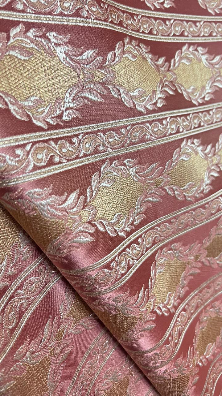 Imperial Laurel Stripe