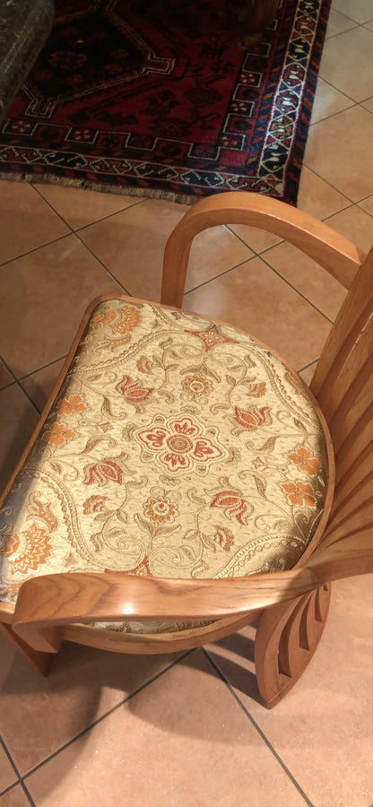 Moroccan Ornate