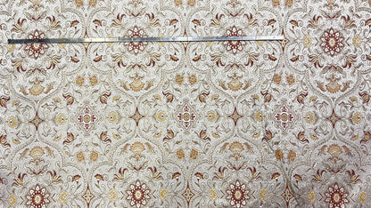 Moroccan Ornate