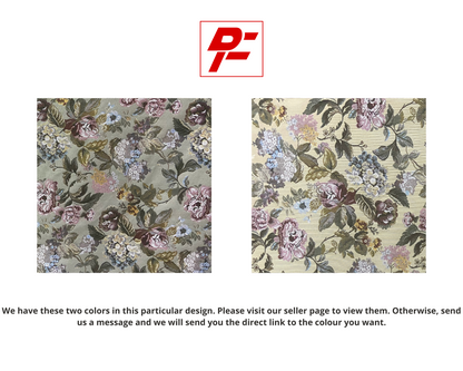 Petal Enclave